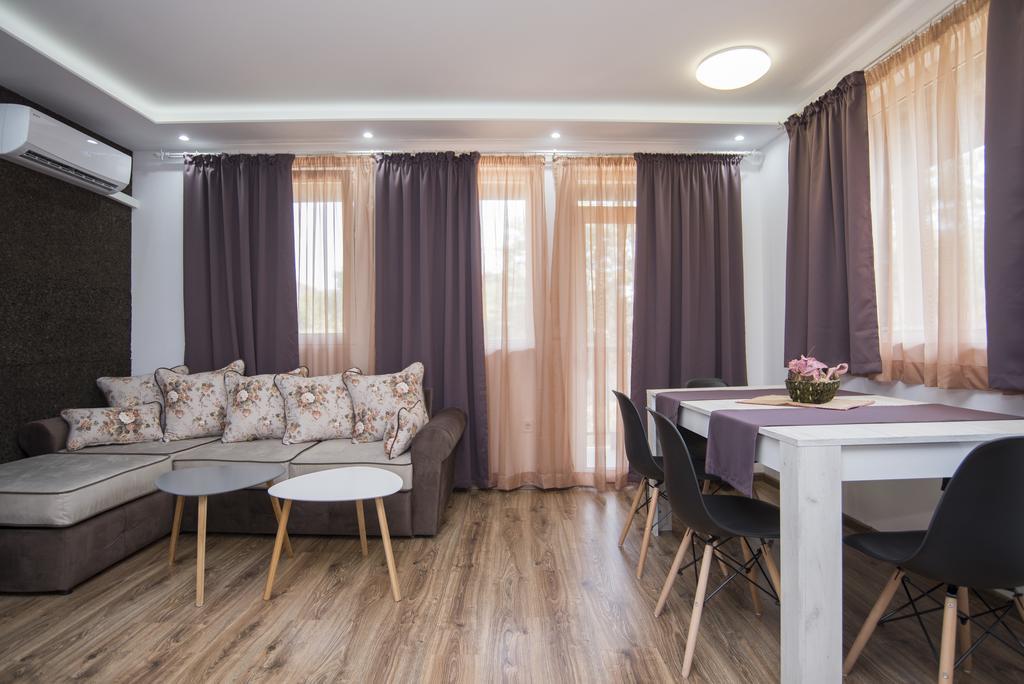 Apartment Nikol Sozopol Exterior photo