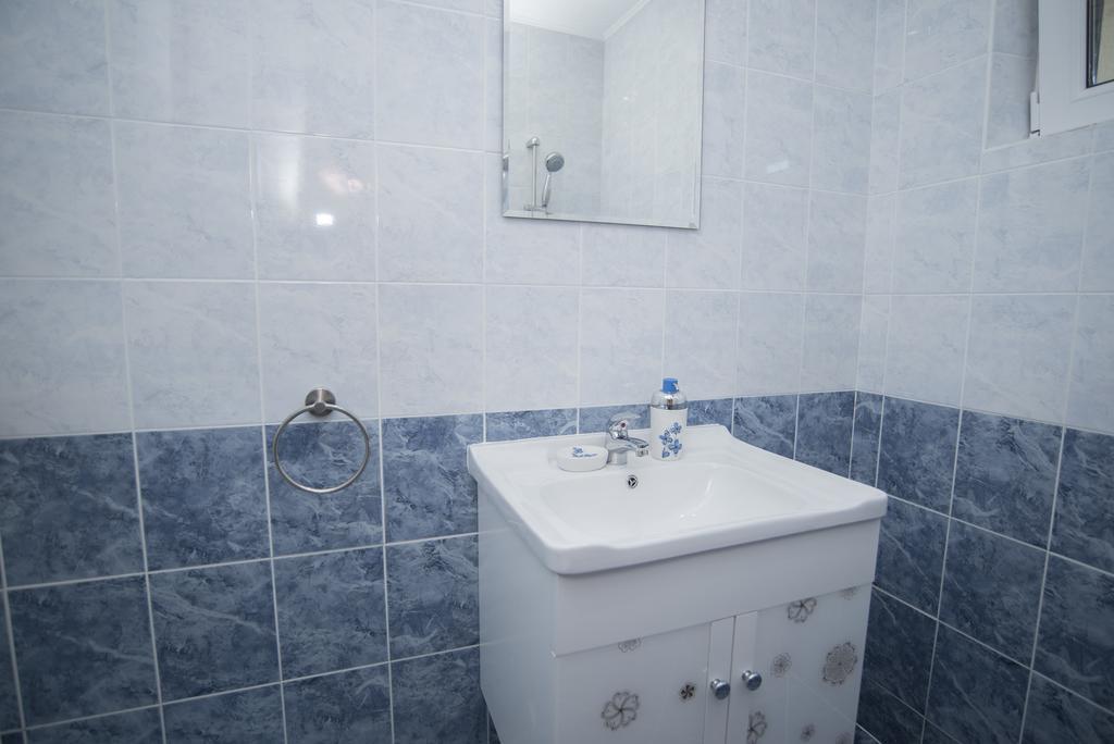 Apartment Nikol Sozopol Exterior photo