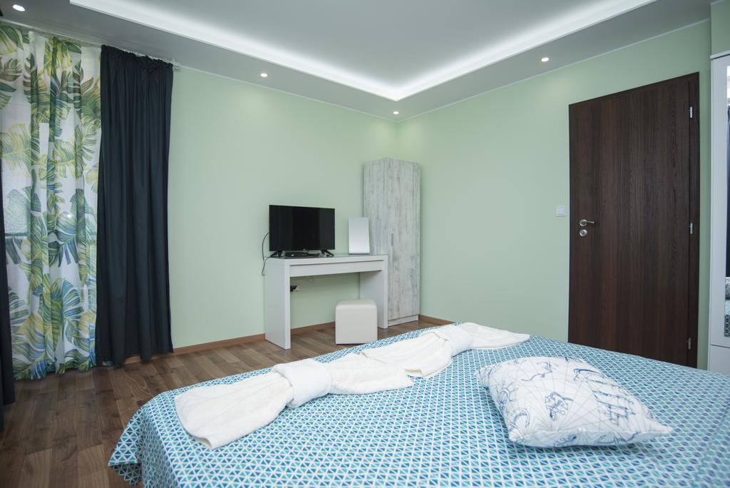 Apartment Nikol Sozopol Exterior photo