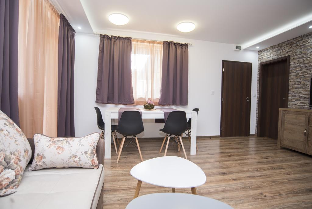 Apartment Nikol Sozopol Exterior photo